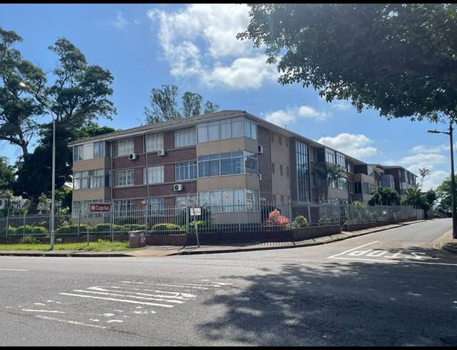 1 BEDROOM PROPERTY TO RENT IN GLENWOOD